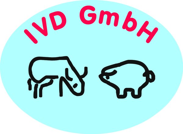 Logo der IVD GmbH