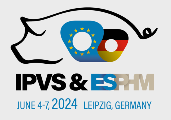 Kongress-Logo mit Datum 04. Juni bis 07. Juni 2024